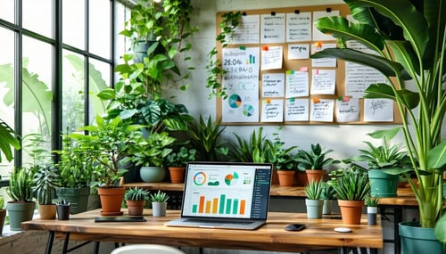 Top 5 HubSpot Mistakes in Sustainability Marketing & How to Correct Them